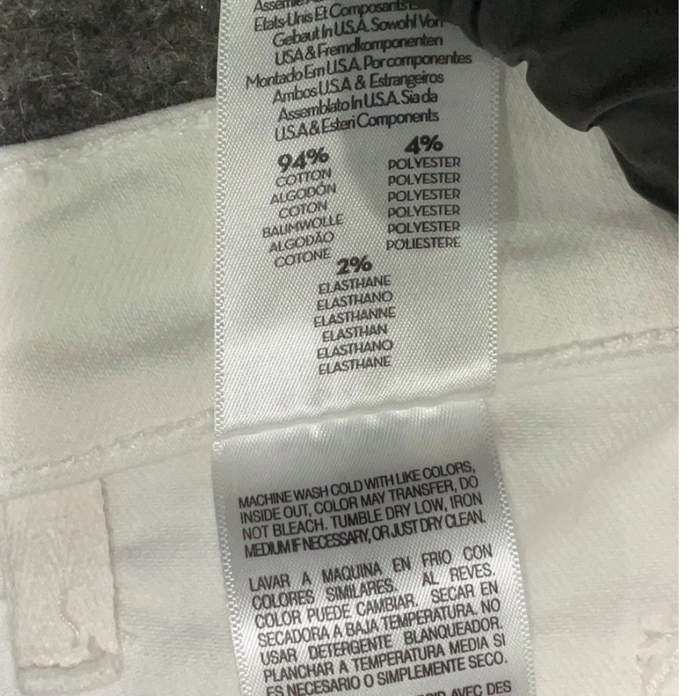 Mother Lil Patch Pocket Undercover Hover Fairest … - image 6